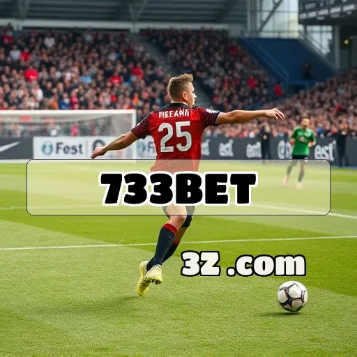 733bet.com Atendimento