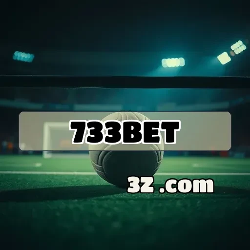 733bet.com eSports