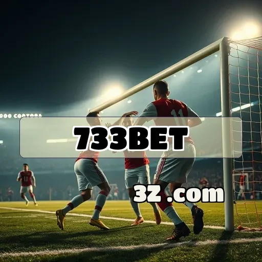 As Melhores Promotions do 733bet.com para Aumentar Seus Ganhos